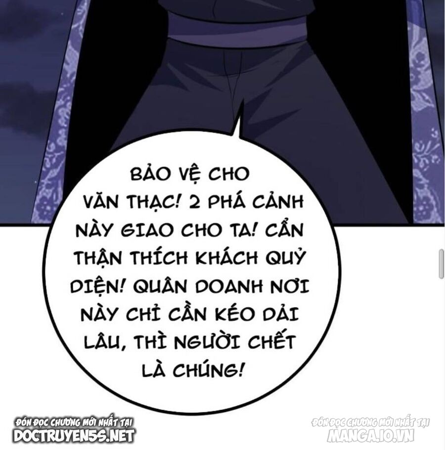 Talàmkiêuhùngtạidịgiới Chapter 412 - Trang 2