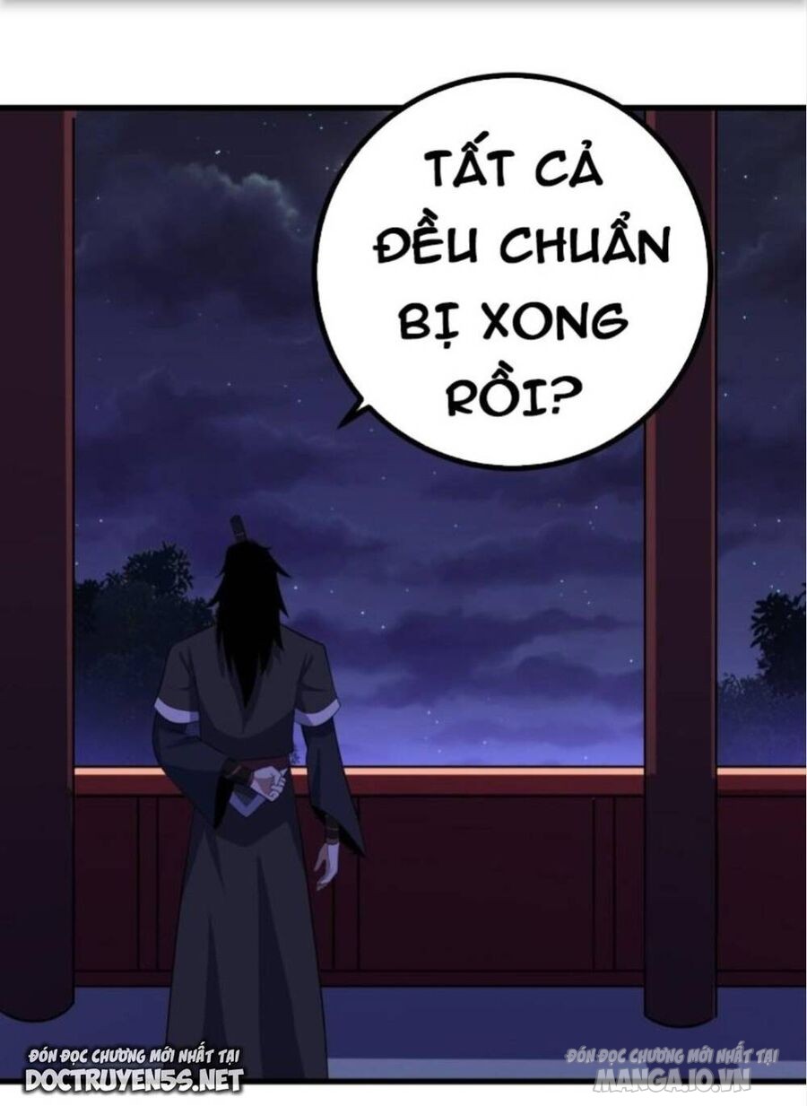 Talàmkiêuhùngtạidịgiới Chapter 412 - Trang 2