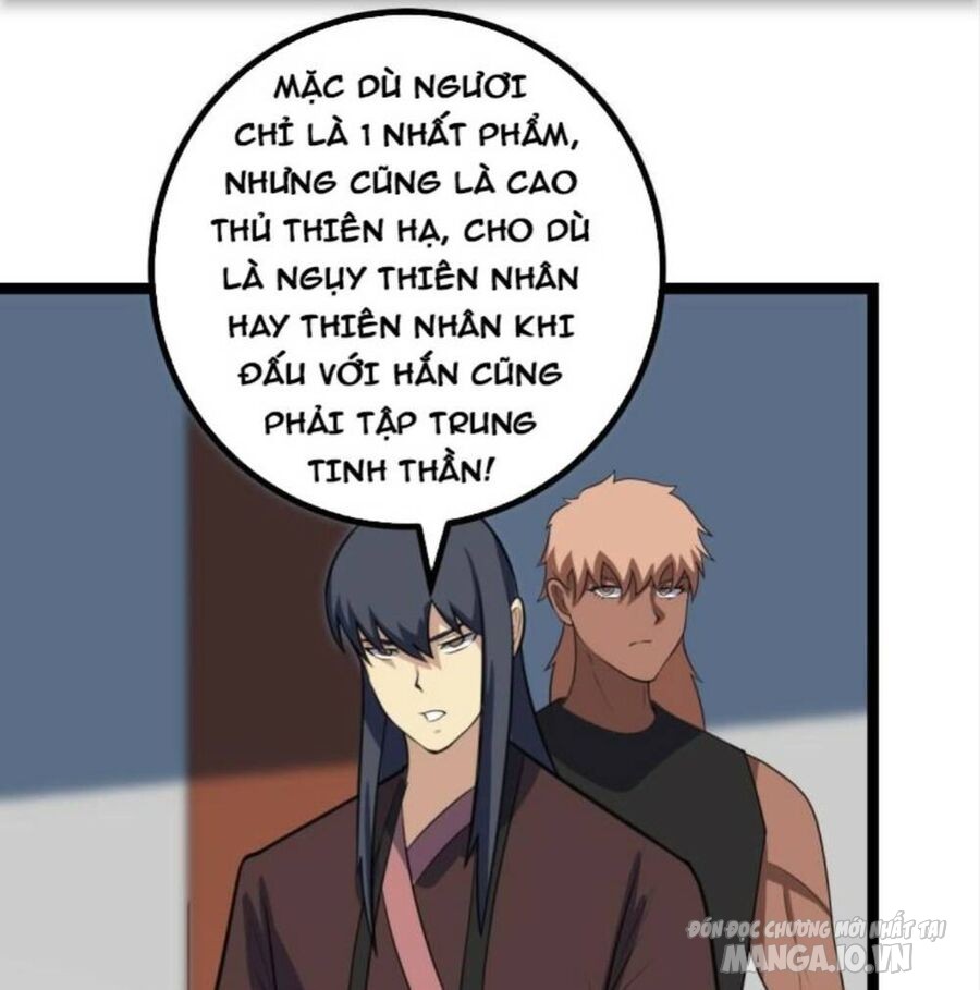 Talàmkiêuhùngtạidịgiới Chapter 411 - Trang 2