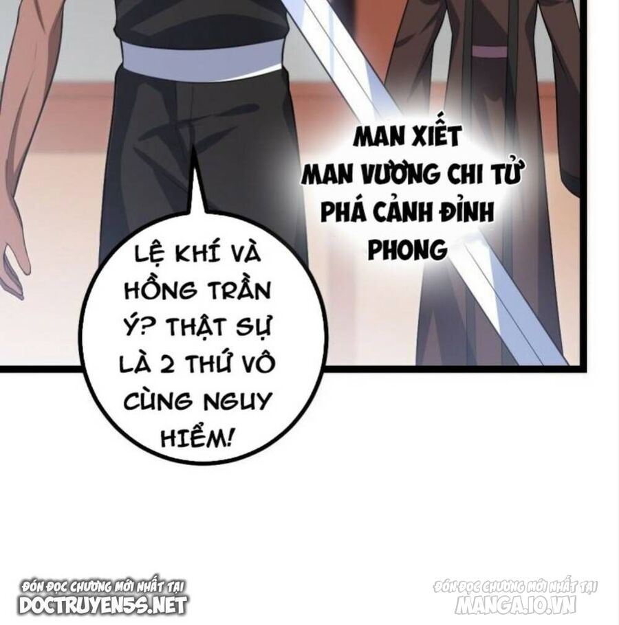 Talàmkiêuhùngtạidịgiới Chapter 411 - Trang 2