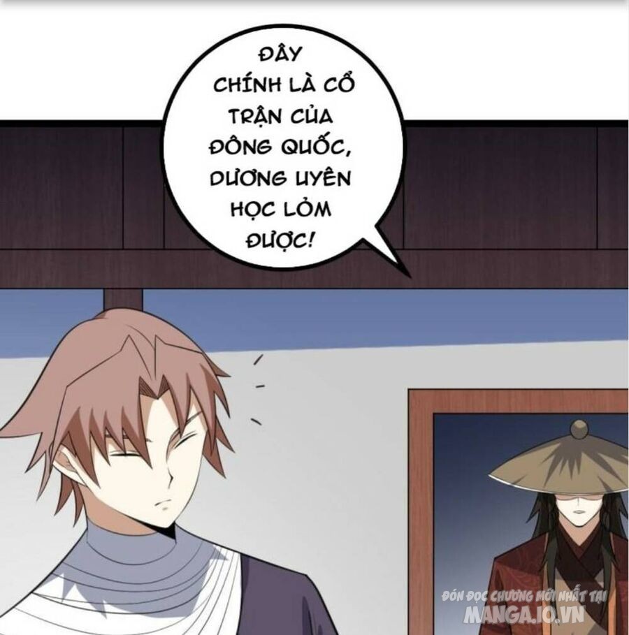 Talàmkiêuhùngtạidịgiới Chapter 411 - Trang 2