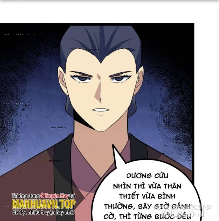 Talàmkiêuhùngtạidịgiới Chapter 410 - Trang 2