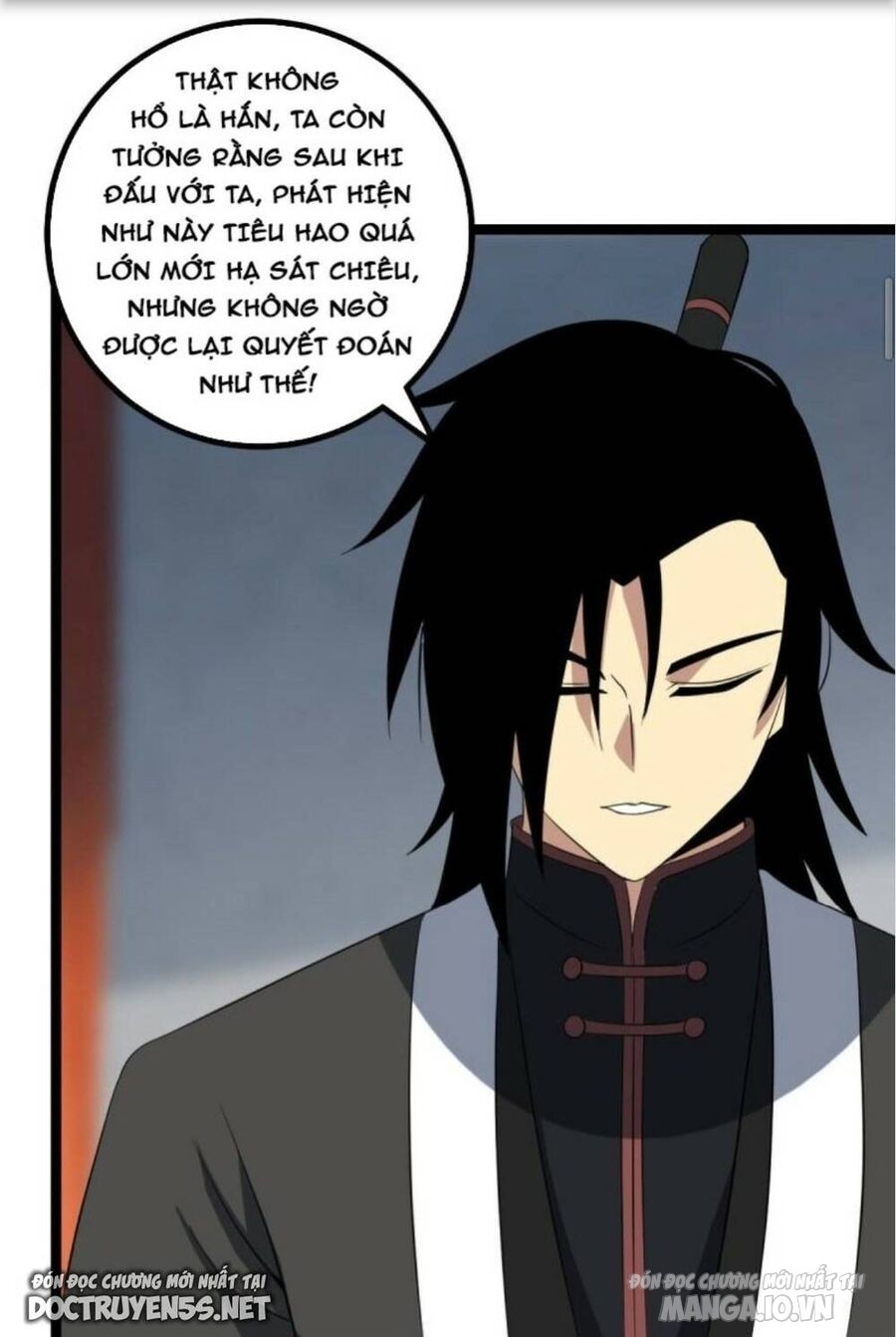 Talàmkiêuhùngtạidịgiới Chapter 409 - Trang 2