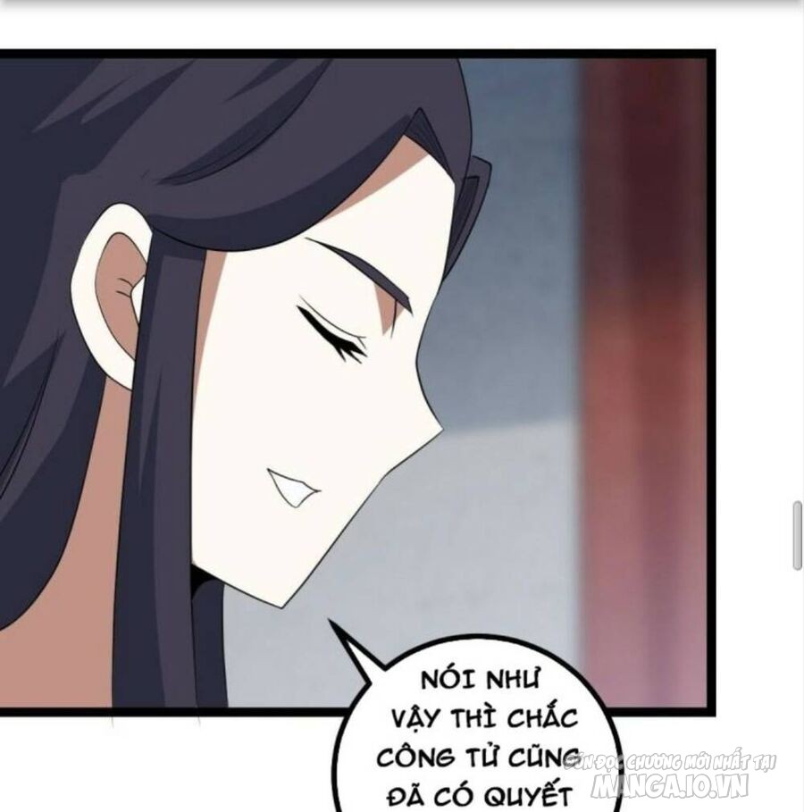 Talàmkiêuhùngtạidịgiới Chapter 409 - Trang 2