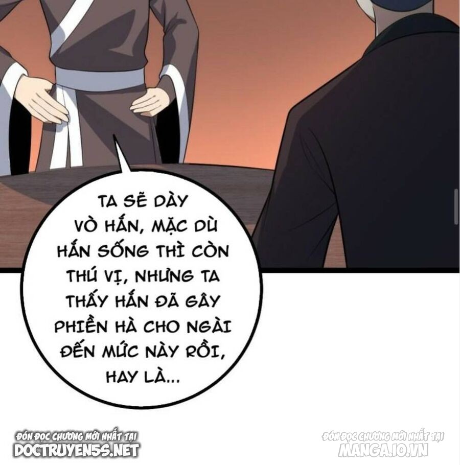 Talàmkiêuhùngtạidịgiới Chapter 409 - Trang 2