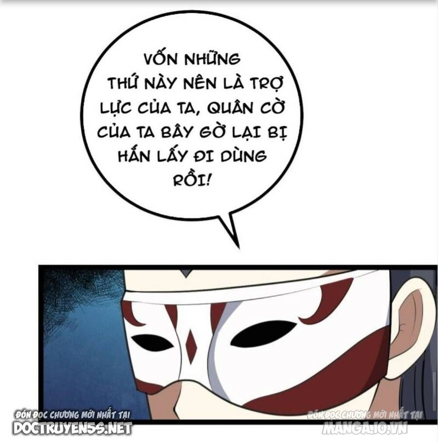 Talàmkiêuhùngtạidịgiới Chapter 408 - Trang 2