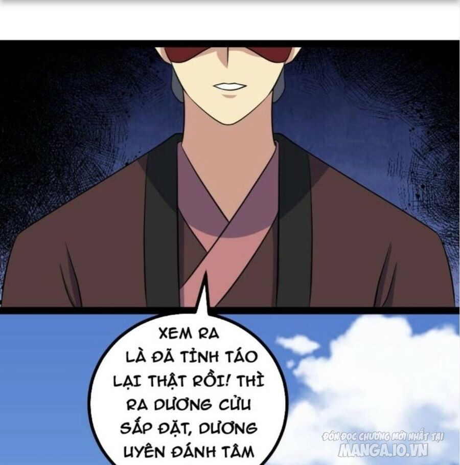 Talàmkiêuhùngtạidịgiới Chapter 408 - Trang 2