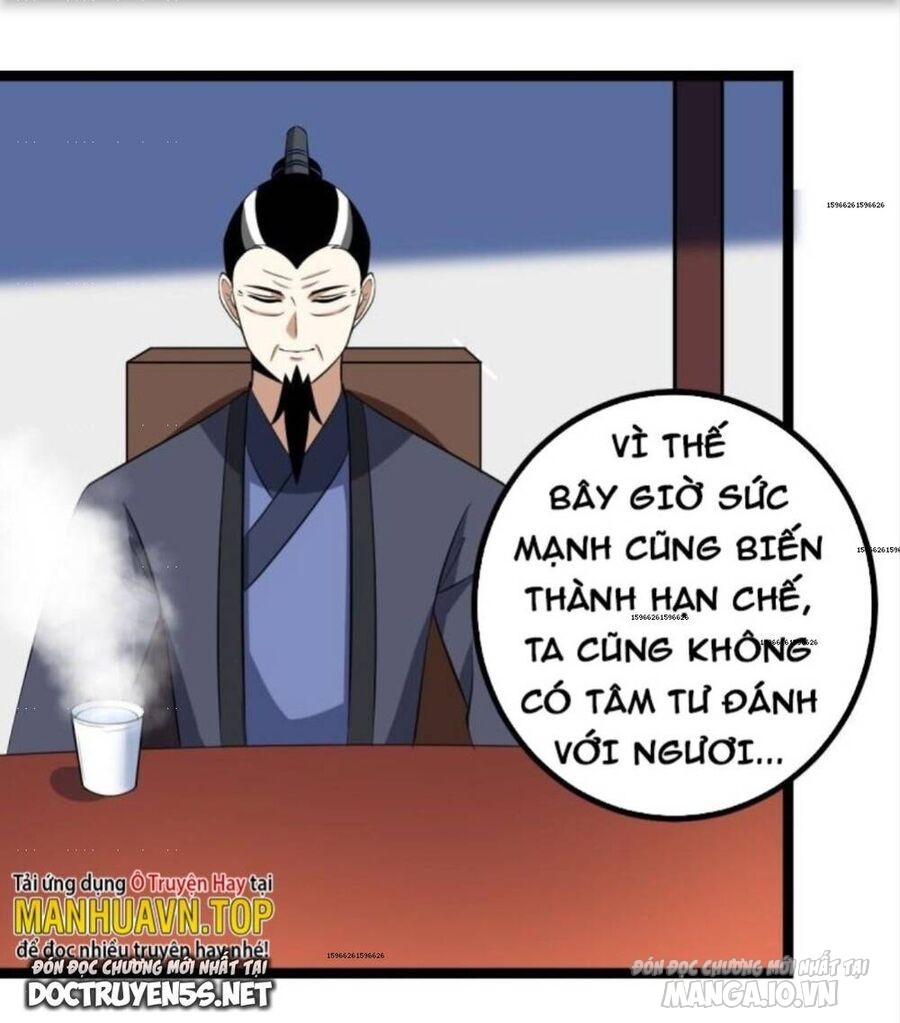 Talàmkiêuhùngtạidịgiới Chapter 407 - Trang 2