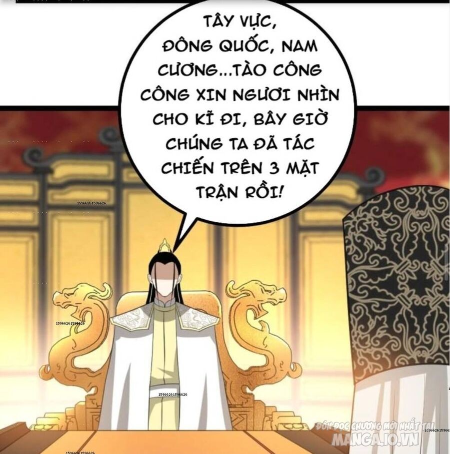 Talàmkiêuhùngtạidịgiới Chapter 407 - Trang 2