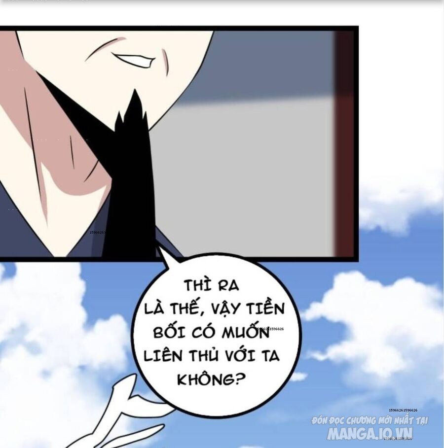 Talàmkiêuhùngtạidịgiới Chapter 407 - Trang 2