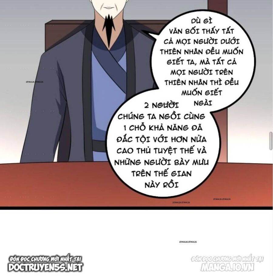 Talàmkiêuhùngtạidịgiới Chapter 407 - Trang 2