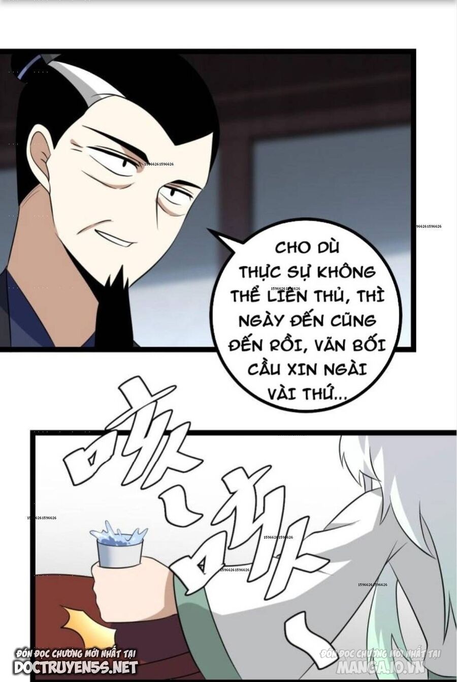 Talàmkiêuhùngtạidịgiới Chapter 407 - Trang 2