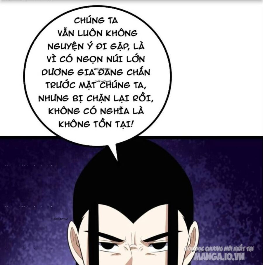 Talàmkiêuhùngtạidịgiới Chapter 407 - Trang 2