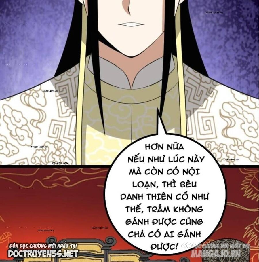 Talàmkiêuhùngtạidịgiới Chapter 407 - Trang 2