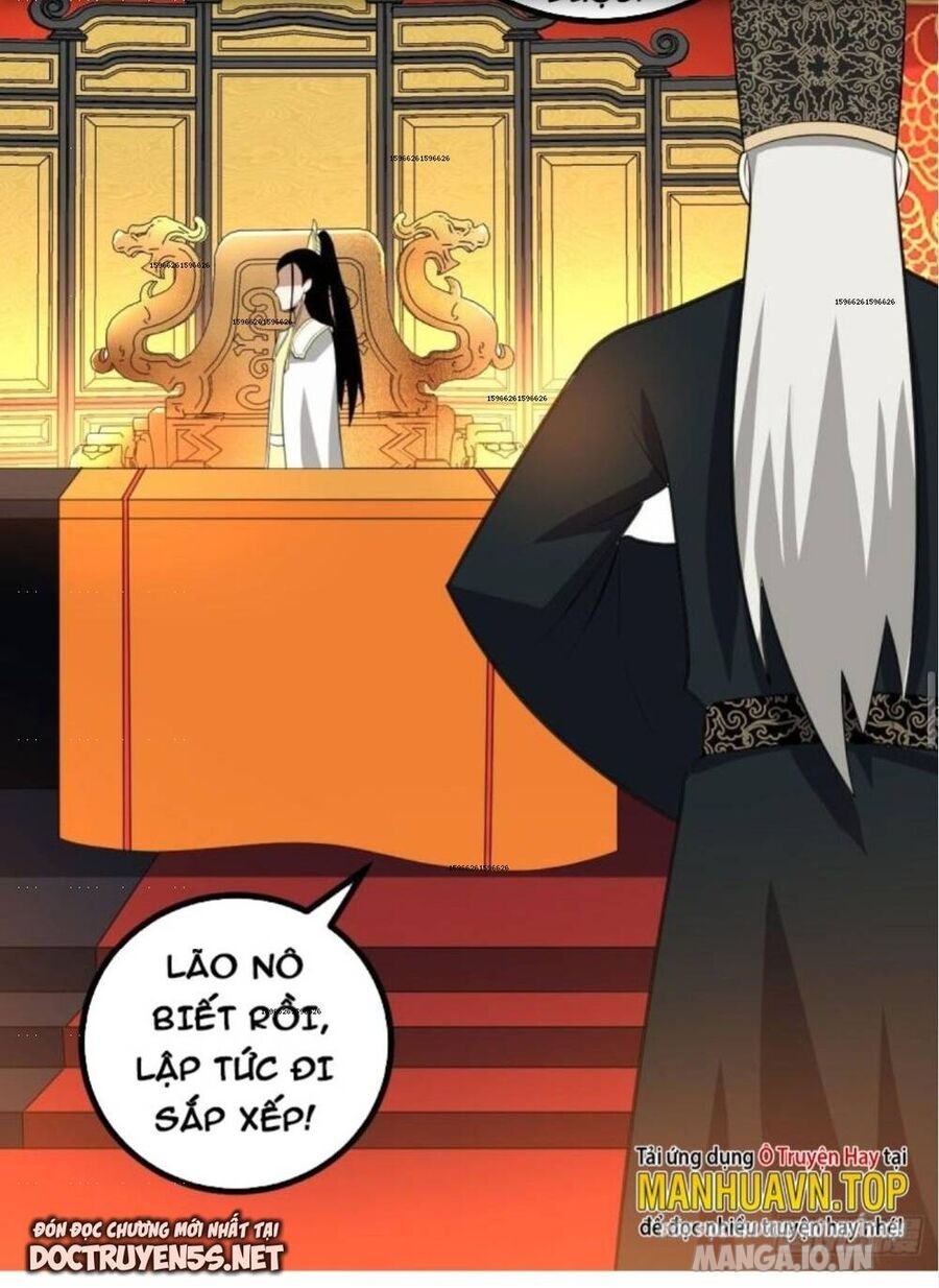 Talàmkiêuhùngtạidịgiới Chapter 407 - Trang 2