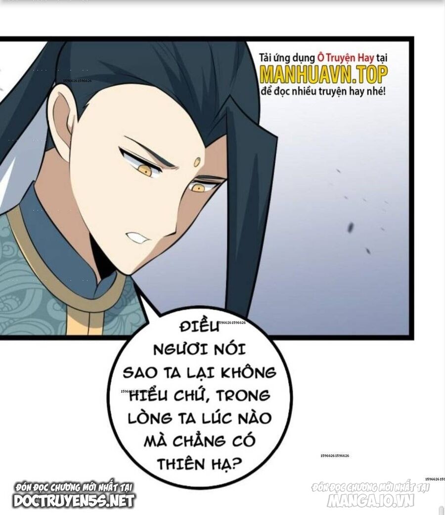 Talàmkiêuhùngtạidịgiới Chapter 406 - Trang 2