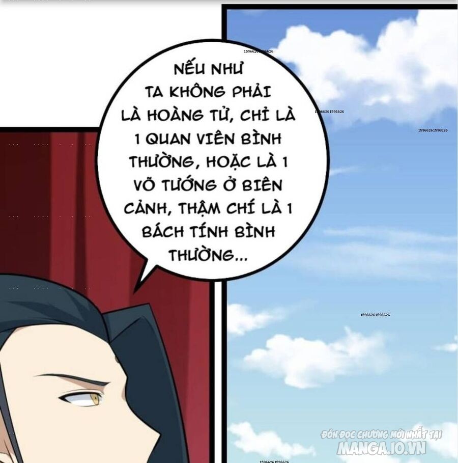 Talàmkiêuhùngtạidịgiới Chapter 406 - Trang 2