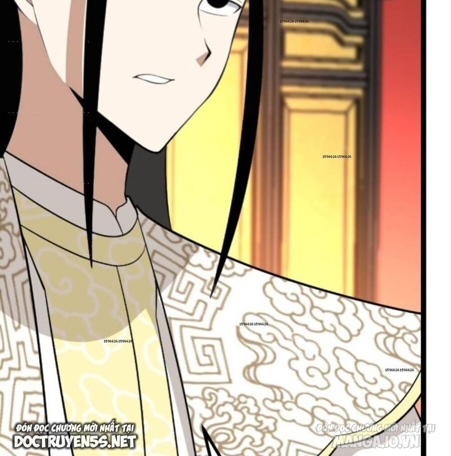 Talàmkiêuhùngtạidịgiới Chapter 406 - Trang 2