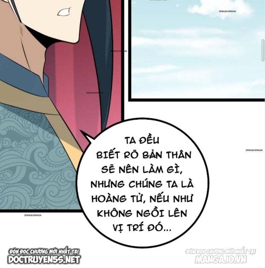 Talàmkiêuhùngtạidịgiới Chapter 406 - Trang 2