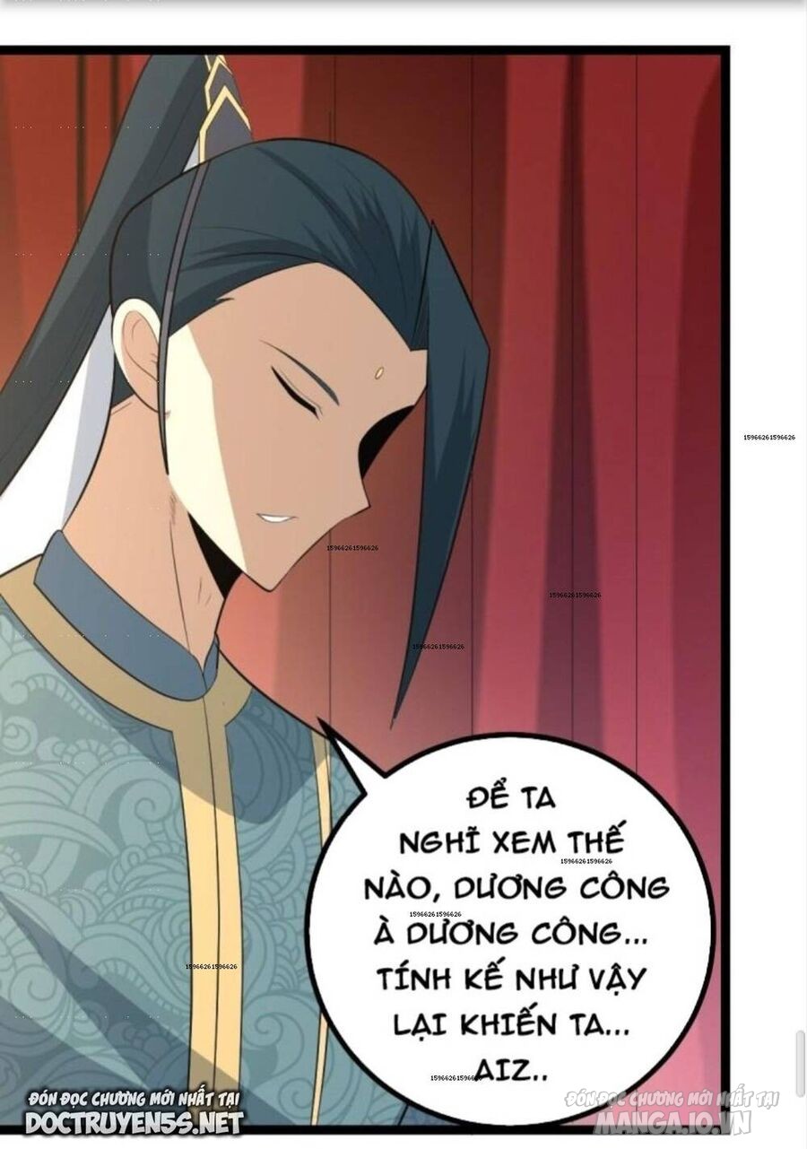 Talàmkiêuhùngtạidịgiới Chapter 406 - Trang 2