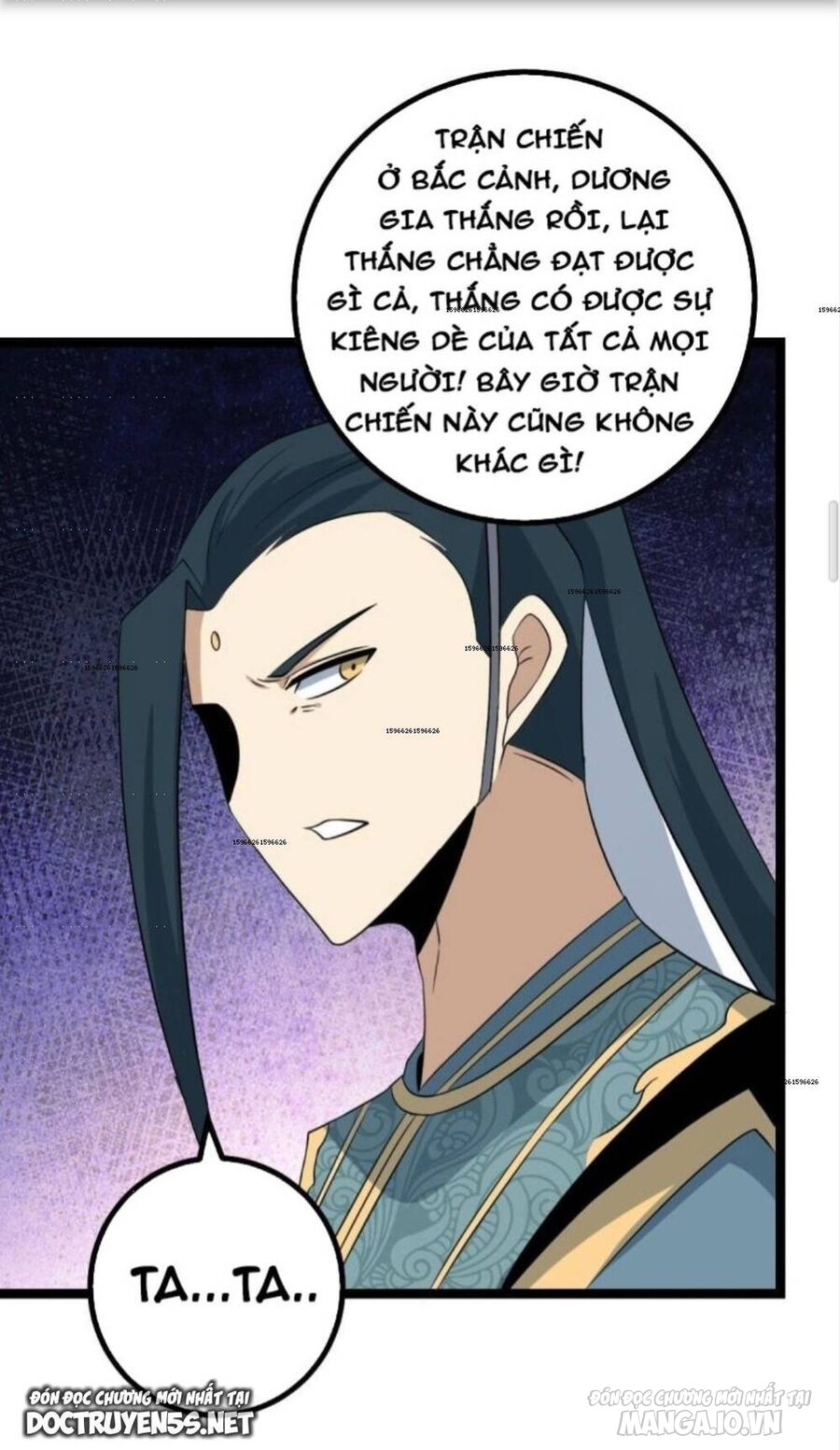 Talàmkiêuhùngtạidịgiới Chapter 405 - Trang 2