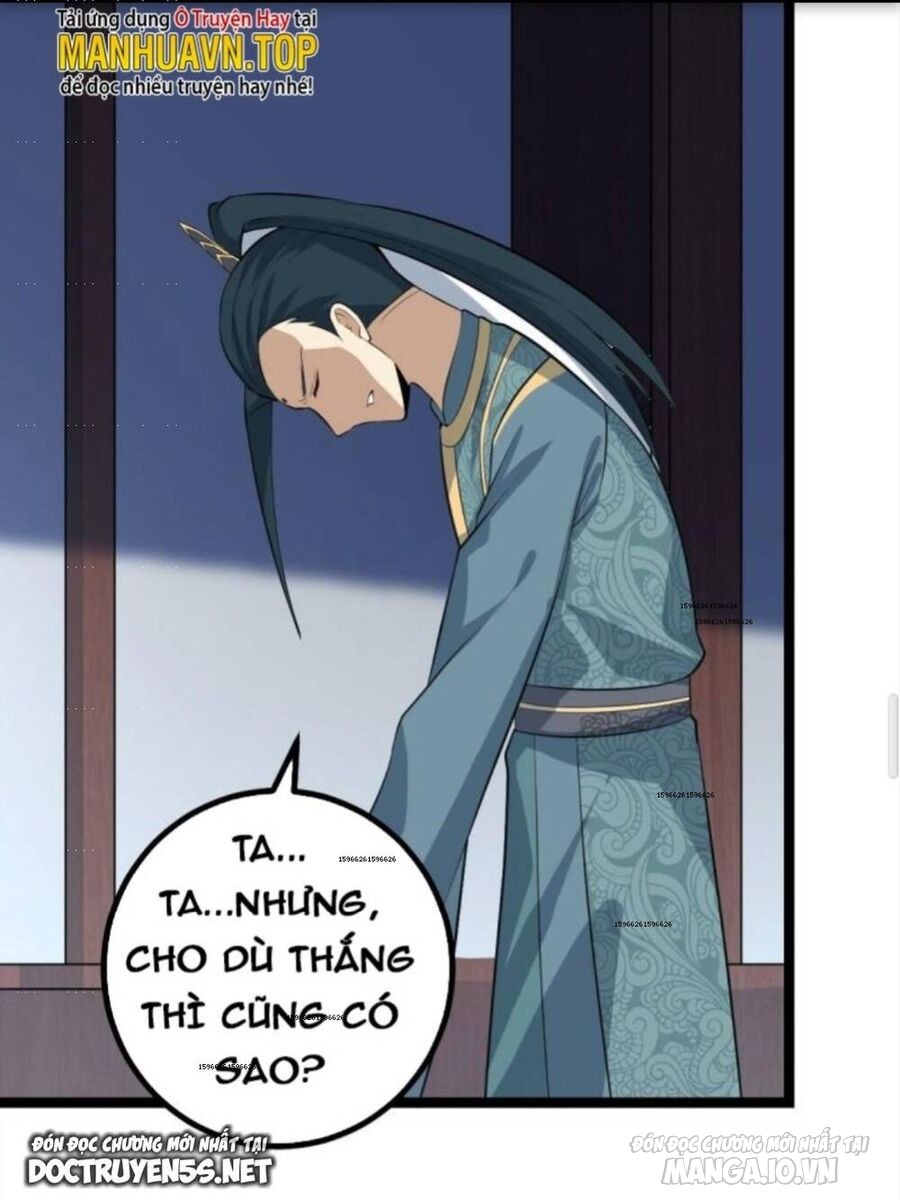 Talàmkiêuhùngtạidịgiới Chapter 405 - Trang 2