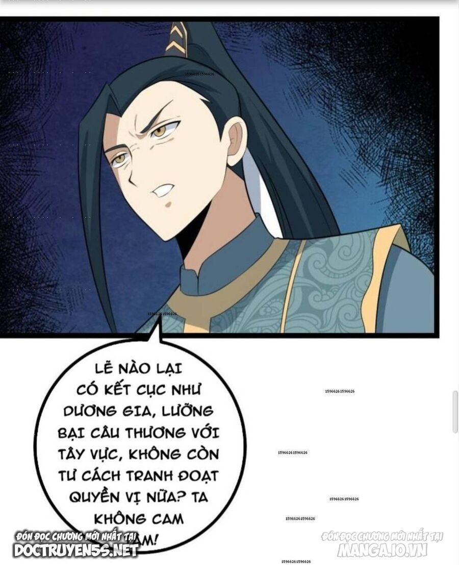 Talàmkiêuhùngtạidịgiới Chapter 405 - Trang 2