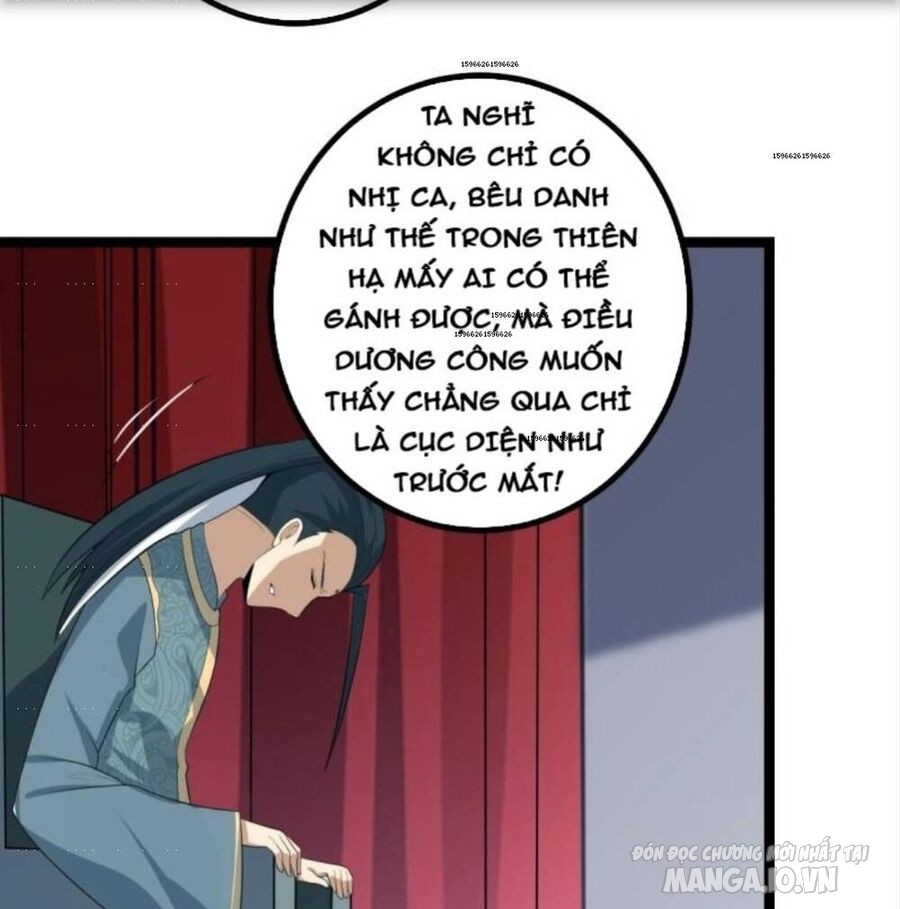 Talàmkiêuhùngtạidịgiới Chapter 405 - Trang 2