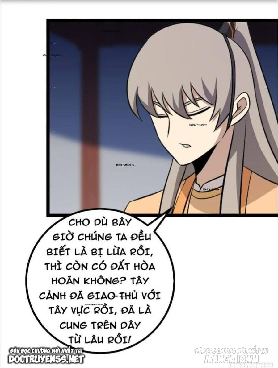 Talàmkiêuhùngtạidịgiới Chapter 405 - Trang 2