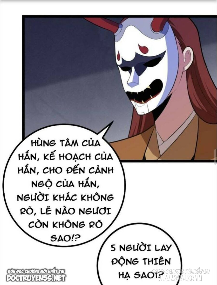 Talàmkiêuhùngtạidịgiới Chapter 404 - Trang 2