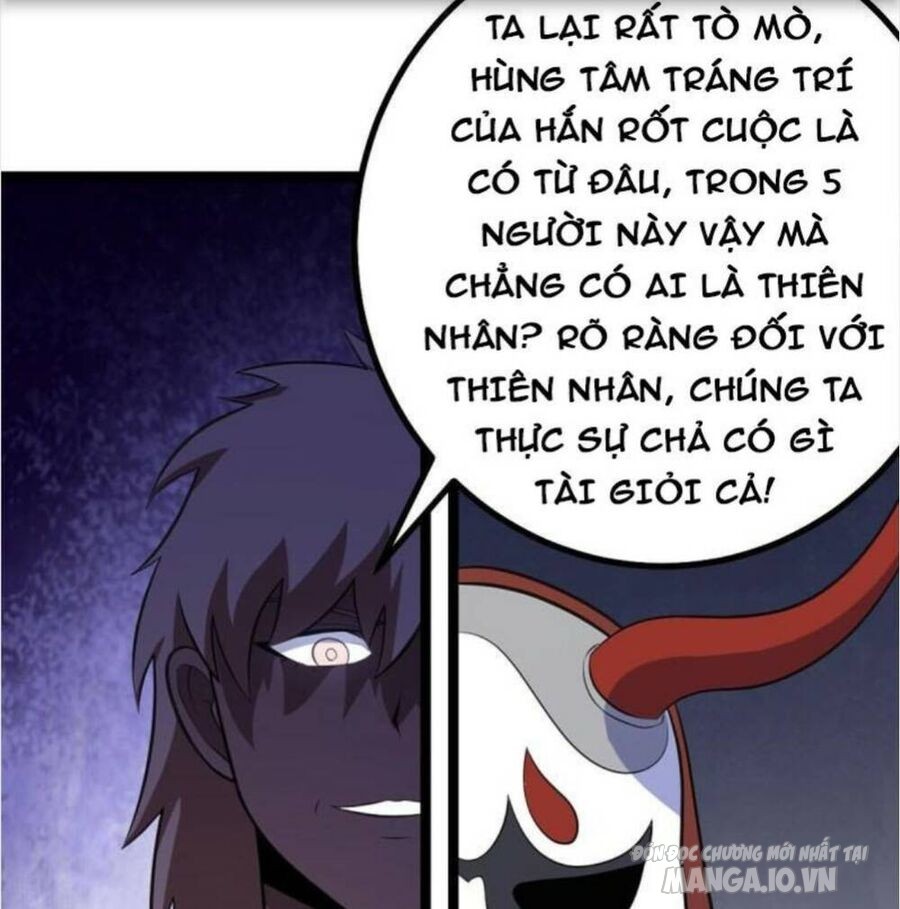 Talàmkiêuhùngtạidịgiới Chapter 404 - Trang 2