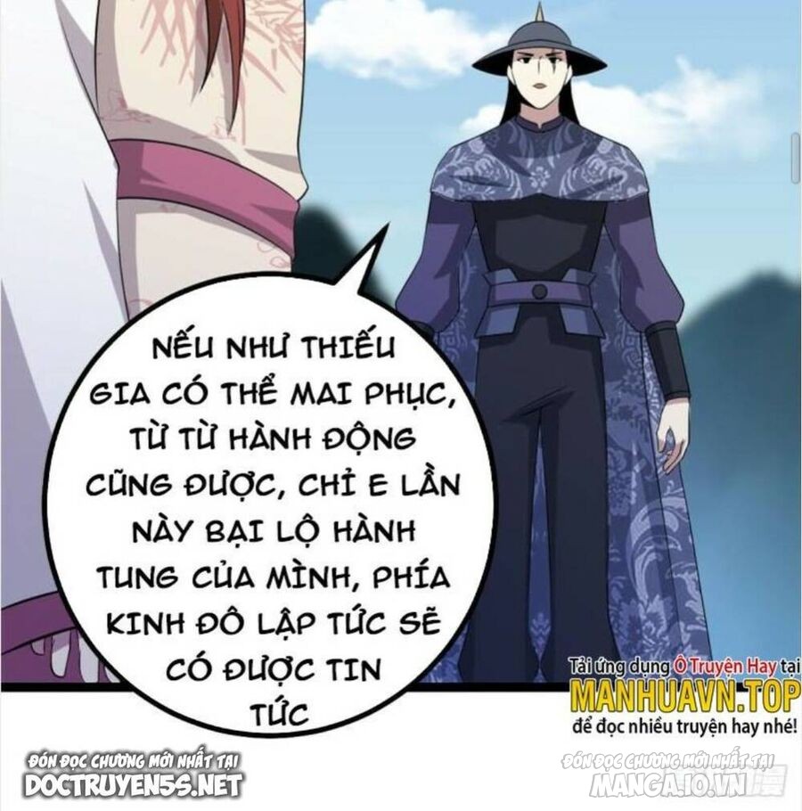 Talàmkiêuhùngtạidịgiới Chapter 404 - Trang 2