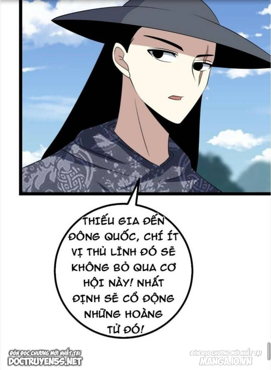 Talàmkiêuhùngtạidịgiới Chapter 404 - Trang 2