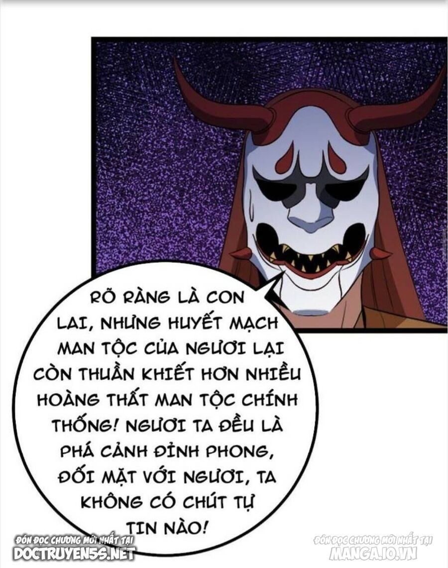 Talàmkiêuhùngtạidịgiới Chapter 404 - Trang 2