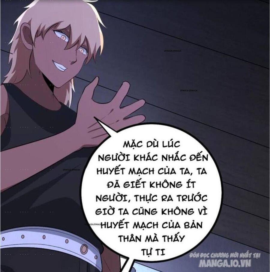 Talàmkiêuhùngtạidịgiới Chapter 403 - Trang 2