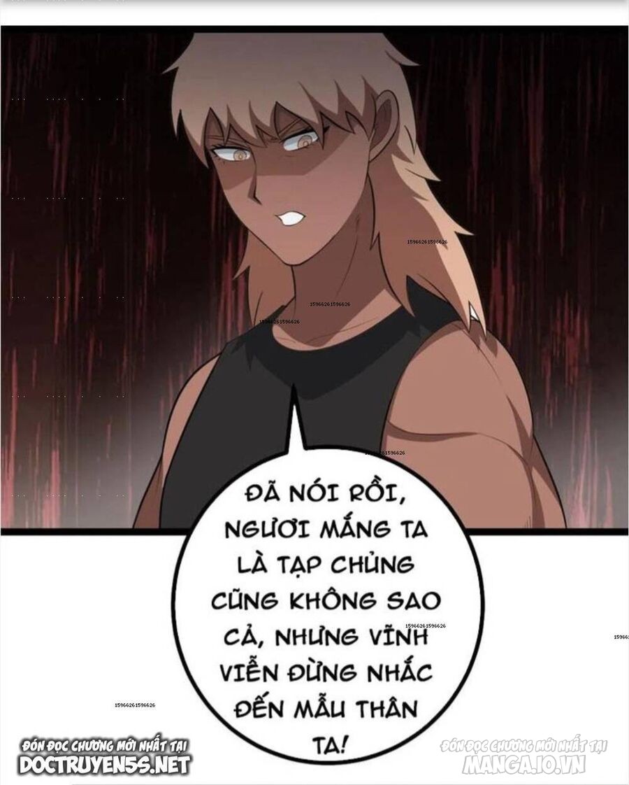 Talàmkiêuhùngtạidịgiới Chapter 403 - Trang 2