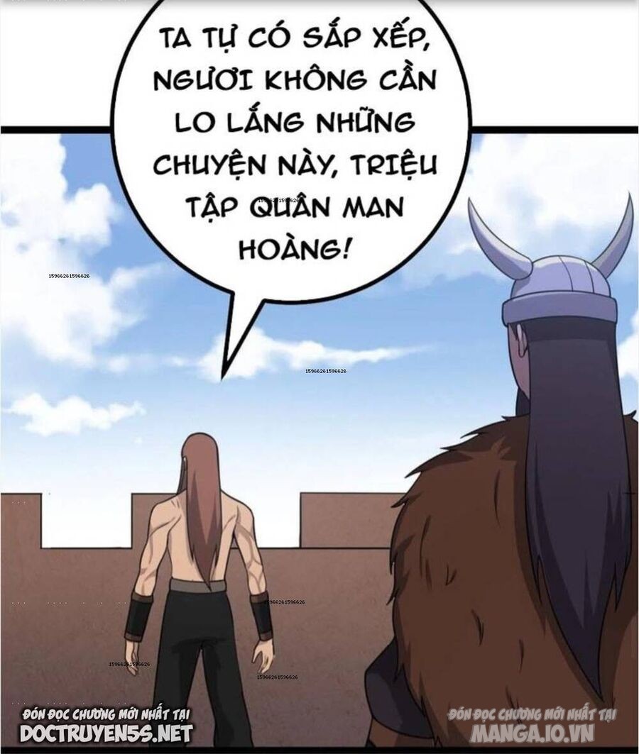 Talàmkiêuhùngtạidịgiới Chapter 403 - Trang 2