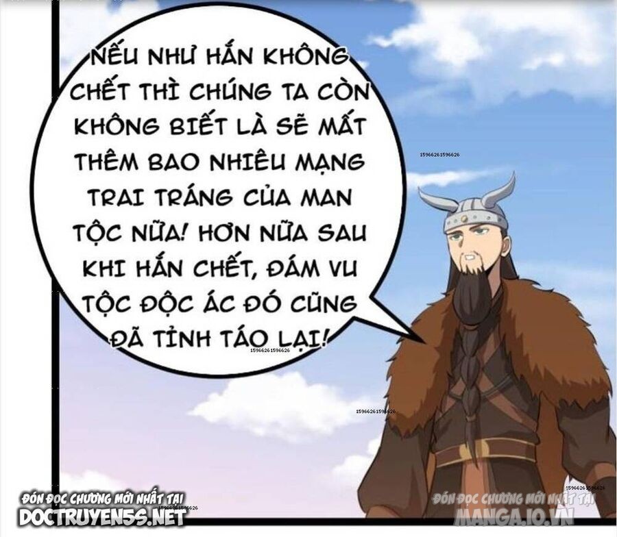 Talàmkiêuhùngtạidịgiới Chapter 402 - Trang 2