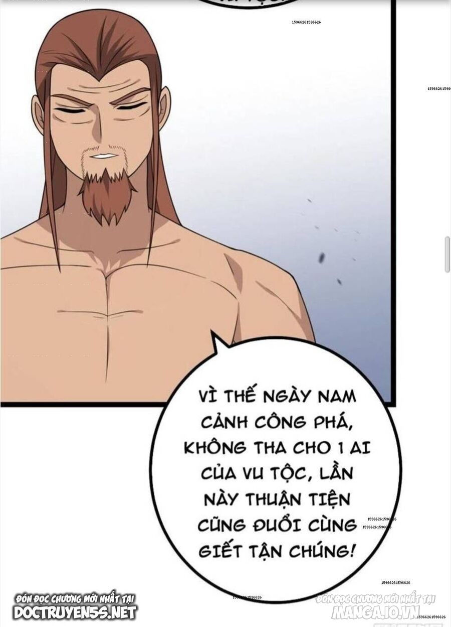 Talàmkiêuhùngtạidịgiới Chapter 402 - Trang 2