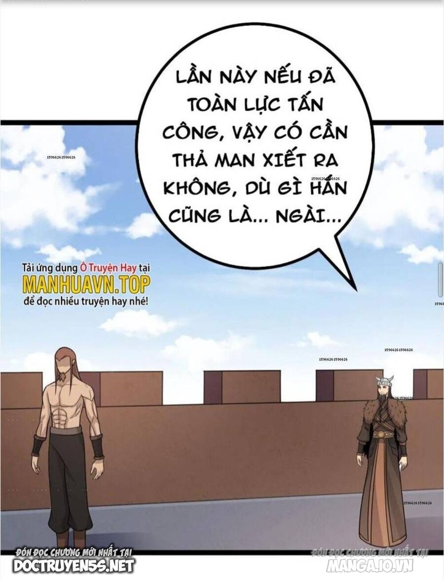 Talàmkiêuhùngtạidịgiới Chapter 402 - Trang 2