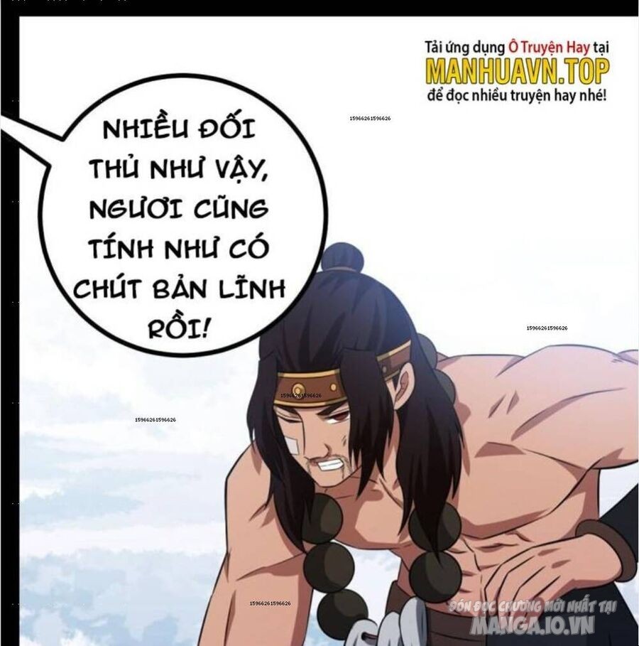 Talàmkiêuhùngtạidịgiới Chapter 401 - Trang 2