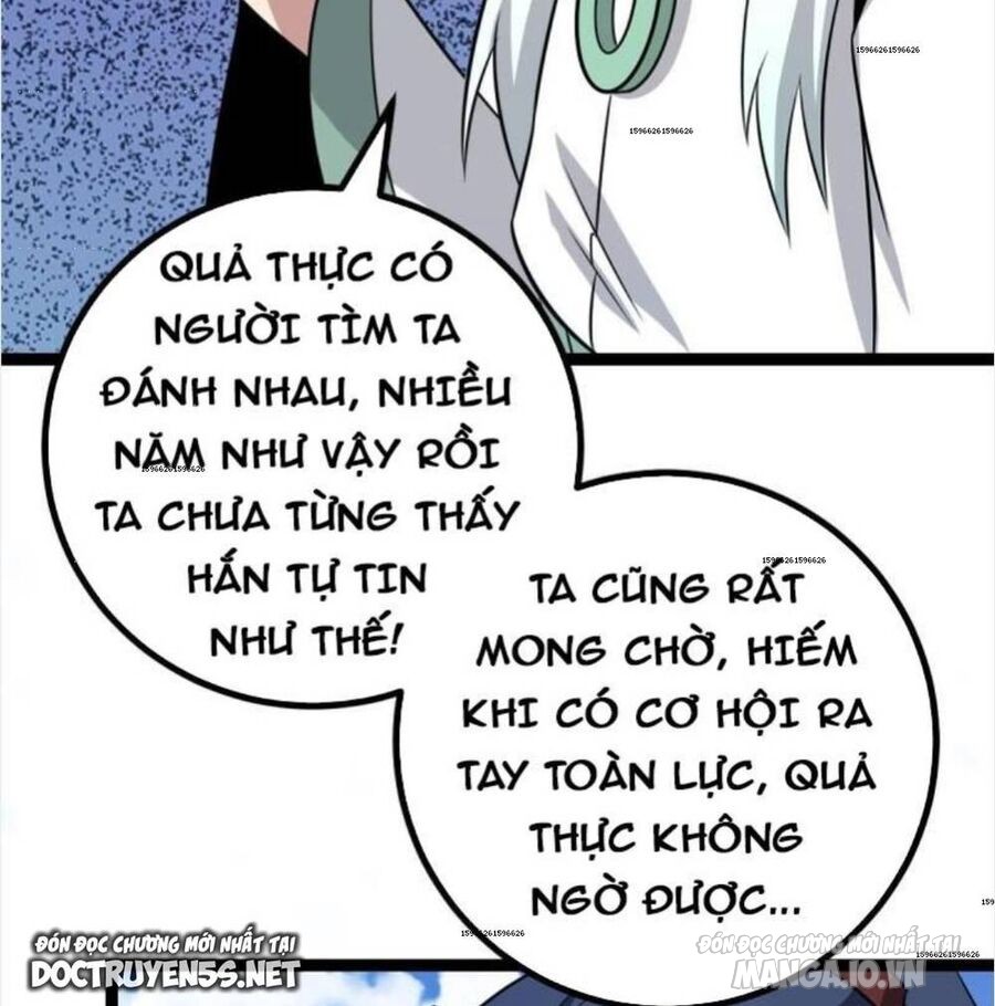 Talàmkiêuhùngtạidịgiới Chapter 401 - Trang 2