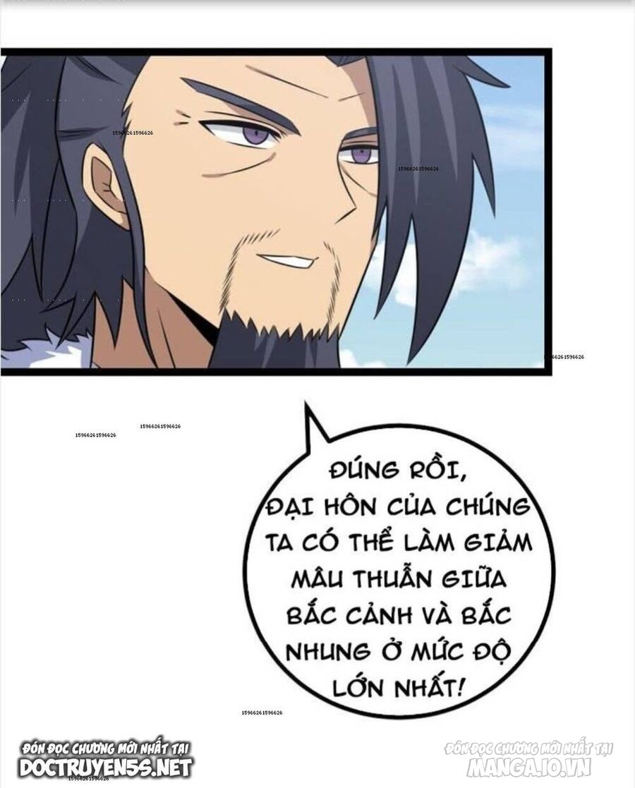 Talàmkiêuhùngtạidịgiới Chapter 400 - Trang 2