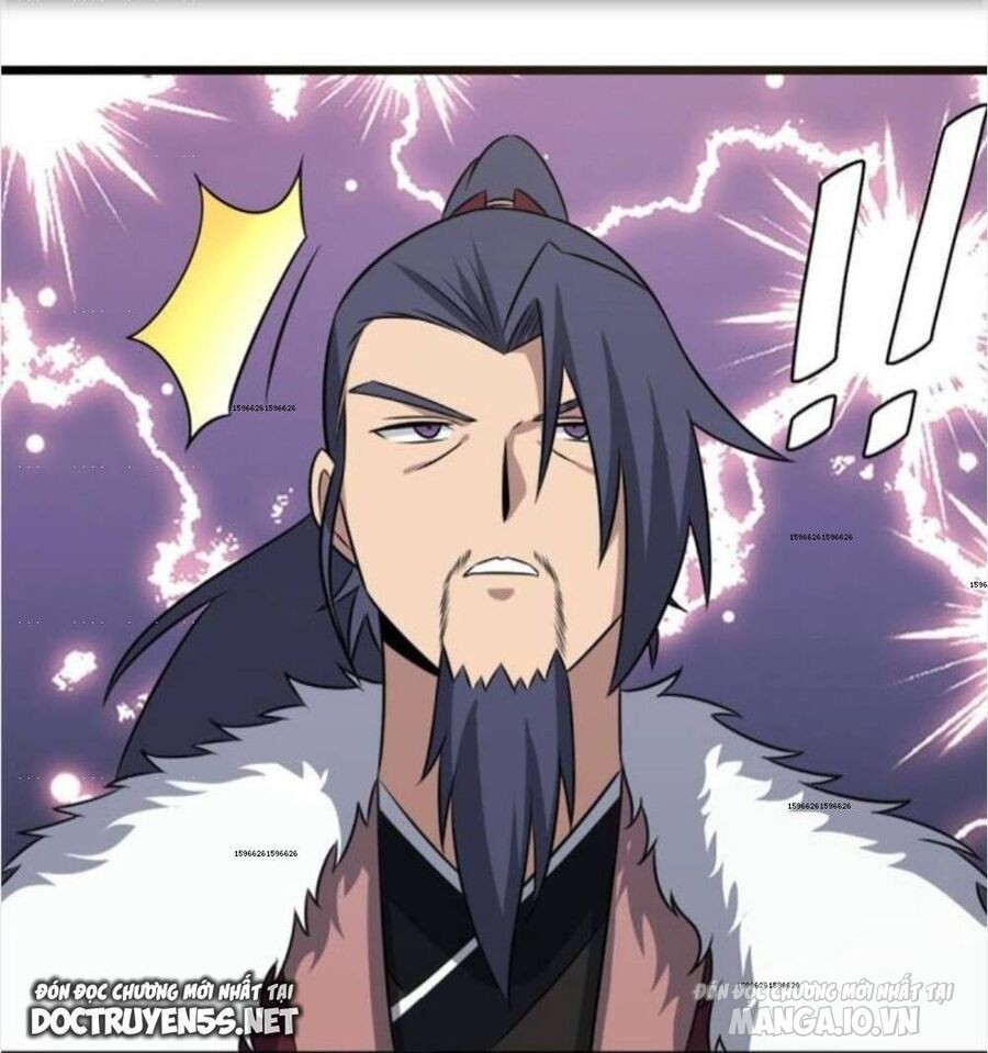 Talàmkiêuhùngtạidịgiới Chapter 400 - Trang 2