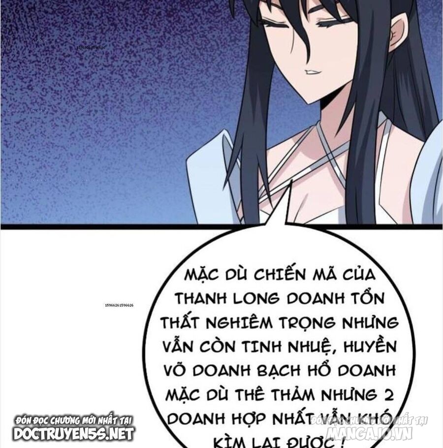 Talàmkiêuhùngtạidịgiới Chapter 400 - Trang 2