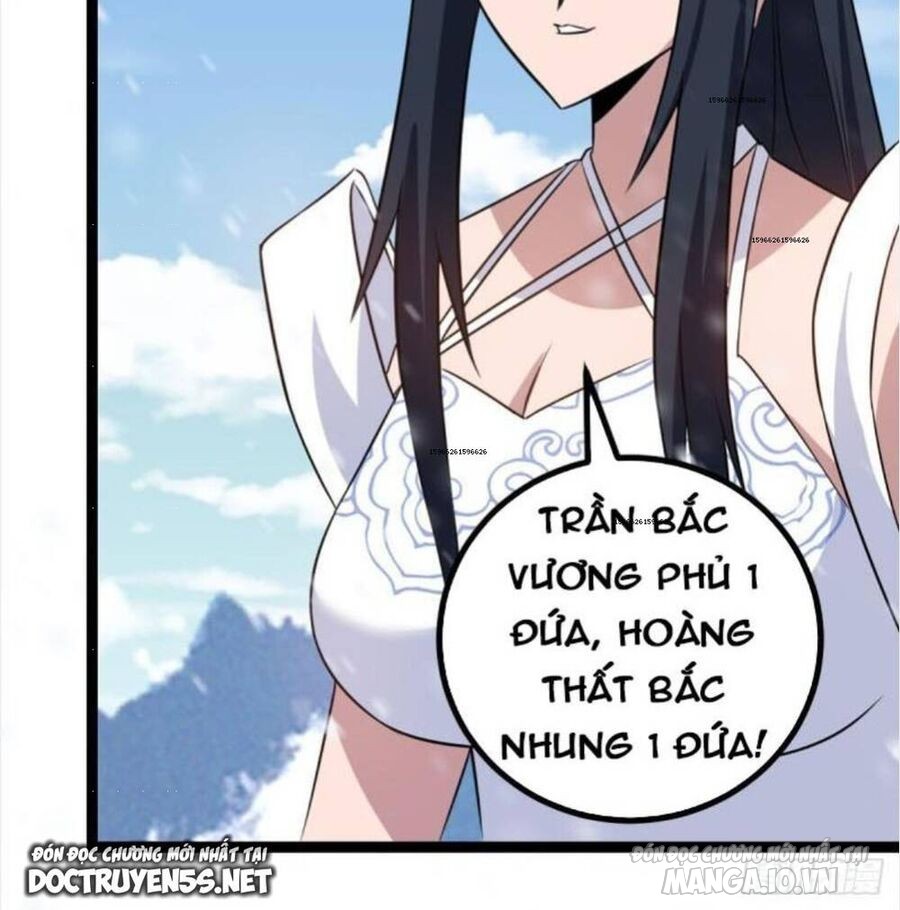 Talàmkiêuhùngtạidịgiới Chapter 400 - Trang 2