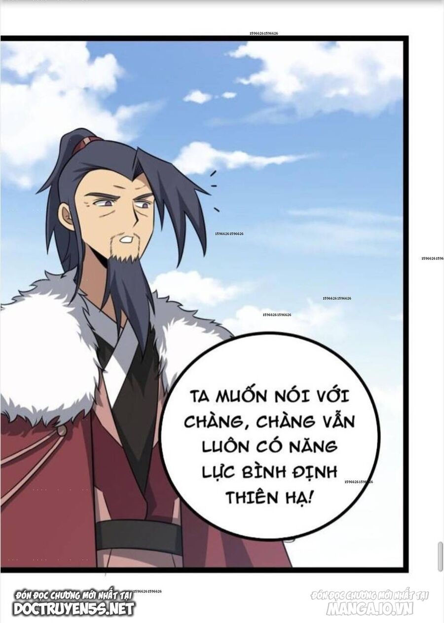 Talàmkiêuhùngtạidịgiới Chapter 400 - Trang 2