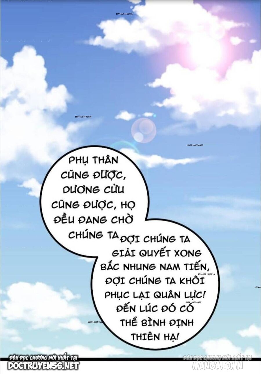 Talàmkiêuhùngtạidịgiới Chapter 400 - Trang 2