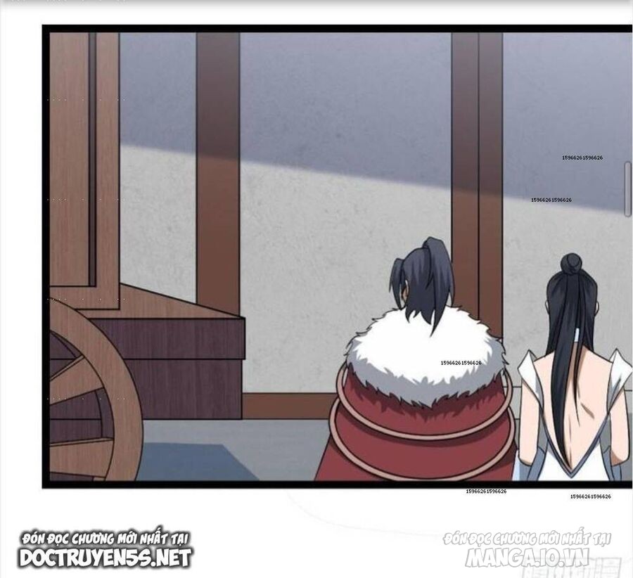 Talàmkiêuhùngtạidịgiới Chapter 399 - Trang 2