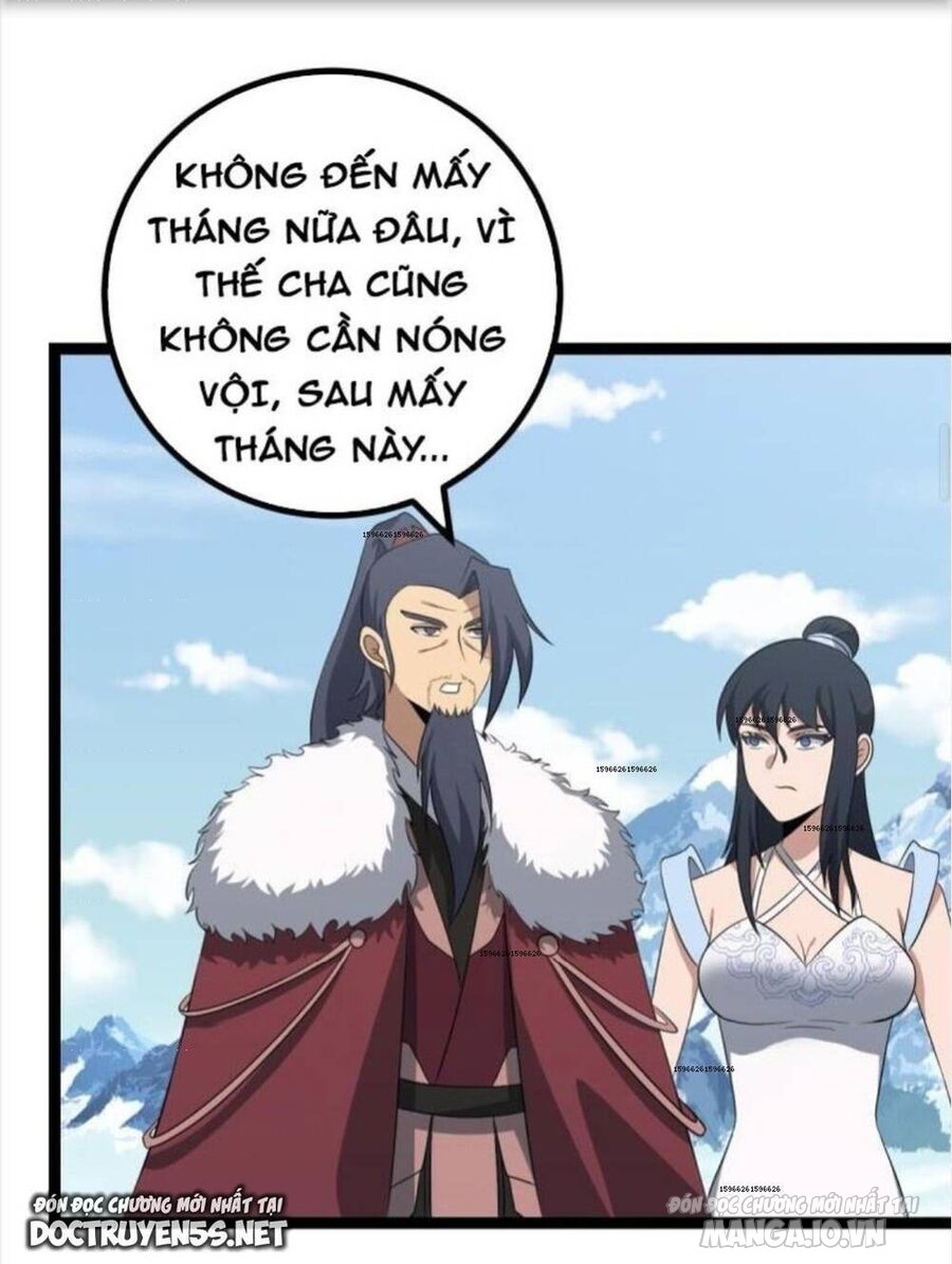 Talàmkiêuhùngtạidịgiới Chapter 399 - Trang 2